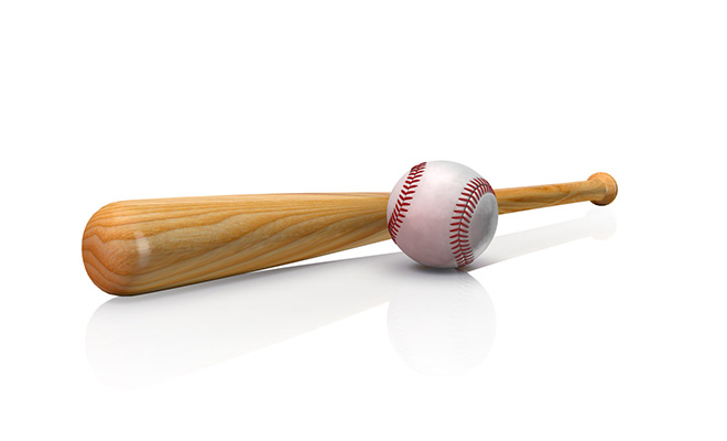 Baseball Bat Selection Method and Maintenance Measures