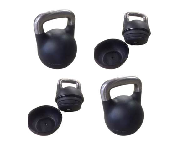 The 9 Most Effective Kettlebell Exercises