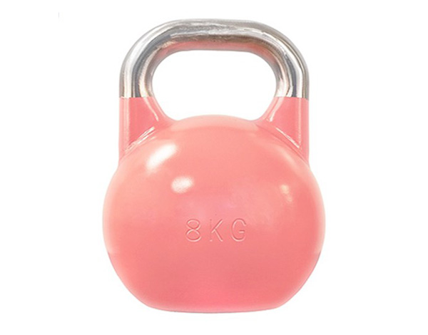 Kettlebell: the Most Neglected Physical Training Machine by People