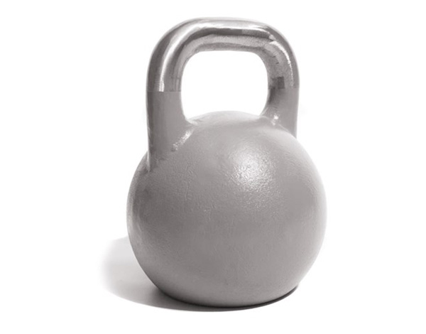 What Parts of the Body Can Be Exercised by Swinging Kettlebells?