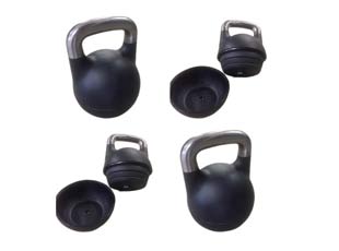What is a Kettlebell?