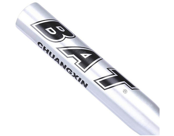 25 Inch Small Youth Aluminum Alloy Baseball Bats for Sale