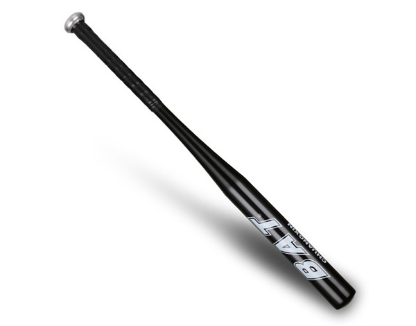 30 Inch Aluminum Metal Baseball Bats Lightweight