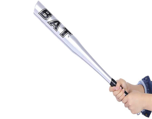 34 Inch Lightweight Adult Aluminum Baseball Bats for Sale