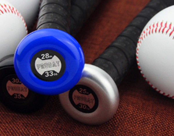 25 Inch Kids Steel Baseball Bats Durable