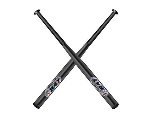 25 Inch Lightweight Youth Steel Baseball Bats for Sale