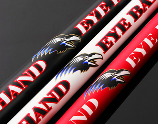 30 Inch Steel Baseball Bats Colorful for sale