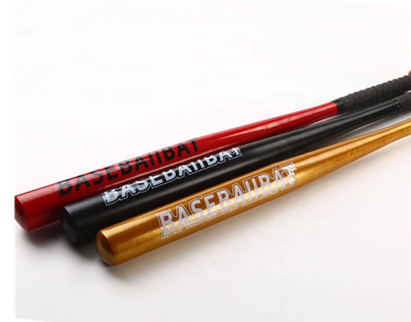 32 Inch Steel Custom Baseball Bats High Quality