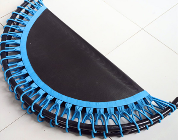 mini trampoline replacement mat