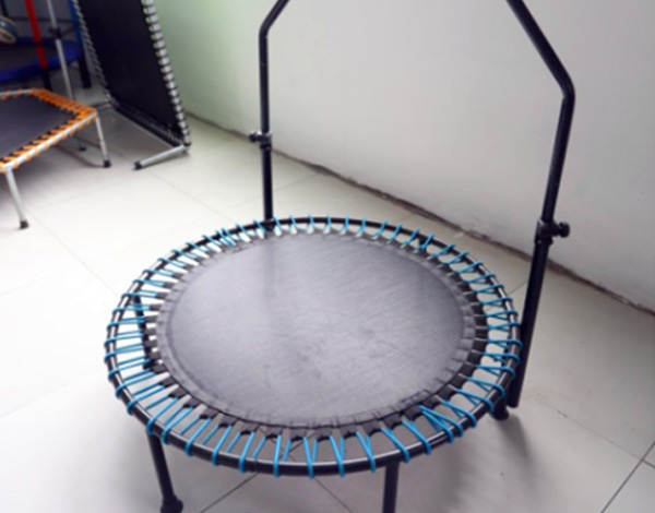 best mini trampoline for exercise
