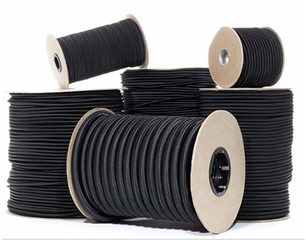 black elastic cord price