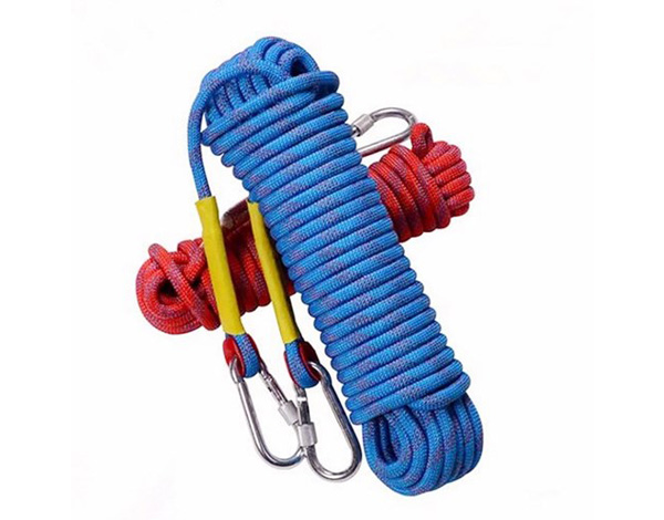 Bungee Cord With Hook