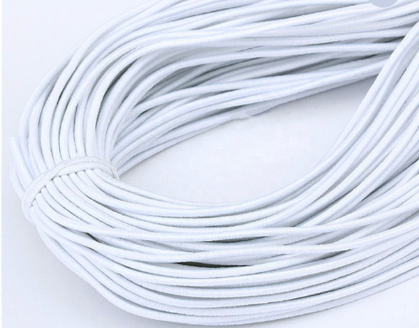 white shock cord price