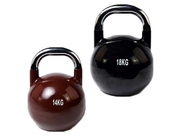 14 kg Competition Kettlebell