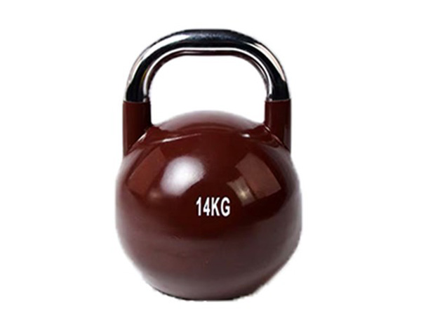 kettlebell 14 kg