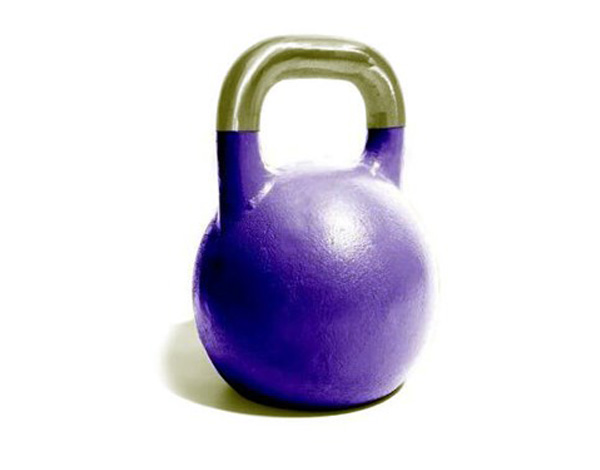 20 kg Competition Kettlebell