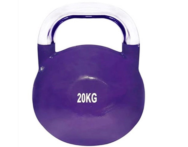 40 lb kettlebell for sale