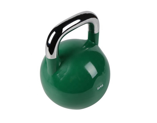 24 kg Competition Kettlebell