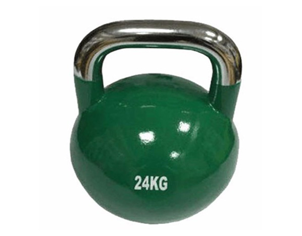 competition kettlebell 24 kg