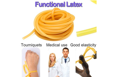 good quality latex cord for sale