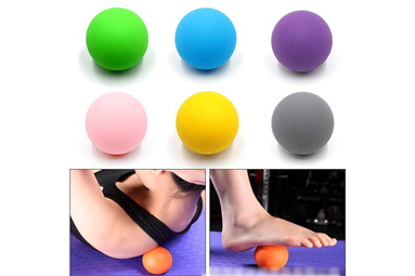 best lacrosse ball for massage price