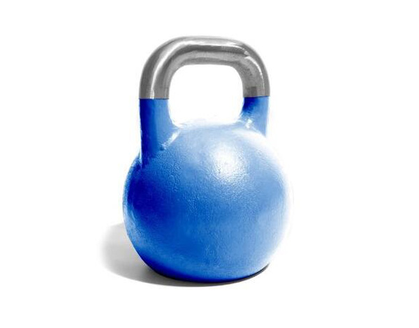 12 kg Steel Competition Kettlebell