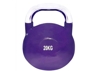 20 kg Steel Competition Kettlebell