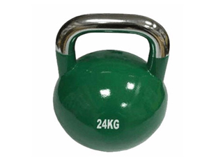 24 kg Steel Competition Kettlebell