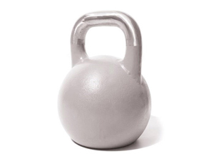 40 kg Steel Competition Kettlebell