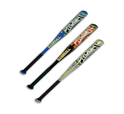 25 Inch Kids Steel Baseball Bats