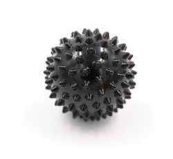 Massage Ball with Spiky