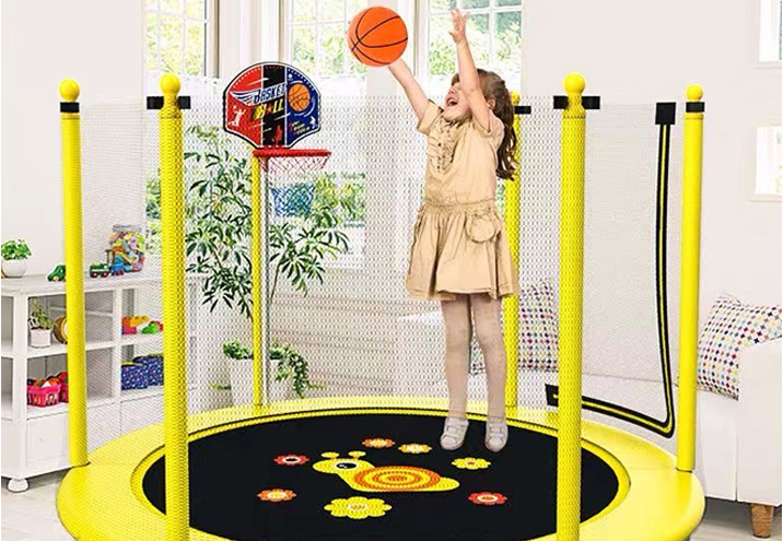 home fitness bungee rebounder for sale